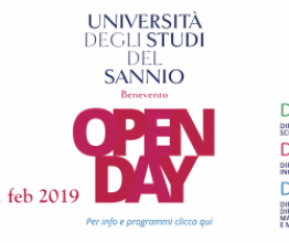 OpenDay 2019
