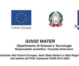 good water