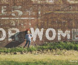 women in stem