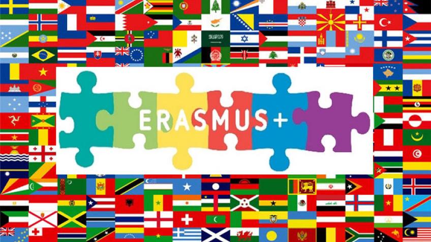 erasmus selezione