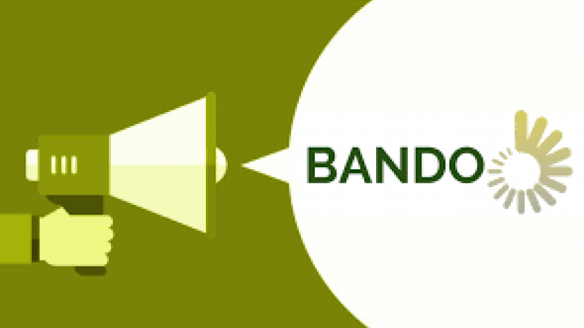 bando 2