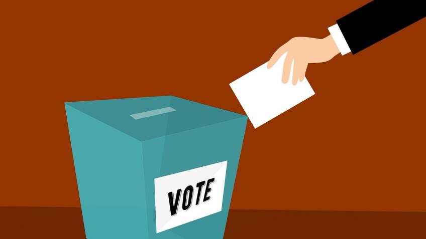 pubblicazione elettorati e candidati